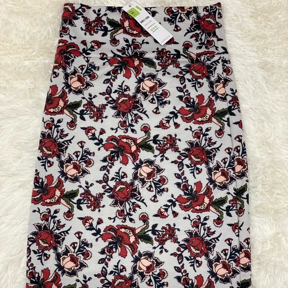 Agnes & Dora Pencil Skirt